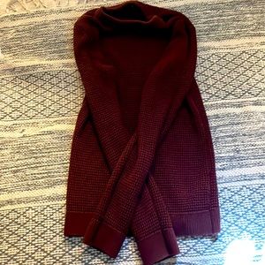 H&M sweater